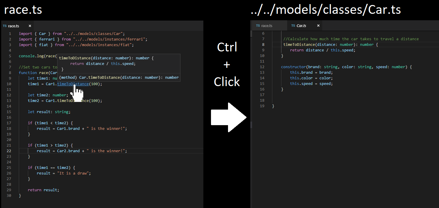 Full-Stack Developer - javascript Developer