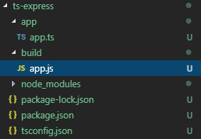 Full Stack Sofware Developer.,Full Stack Aws Serverless Application Developer., Full-Stack Developer.,Javascript Developer.,typescript with node and express