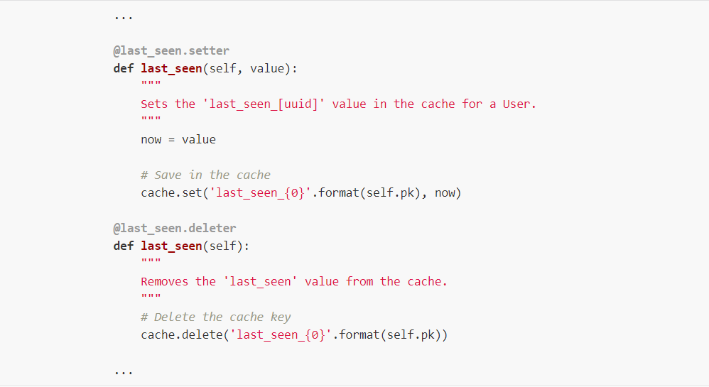 remote Python developer