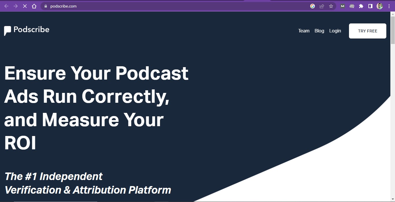 Podscribe