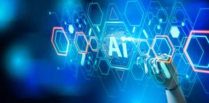 Artificial Intelligence AI in Security