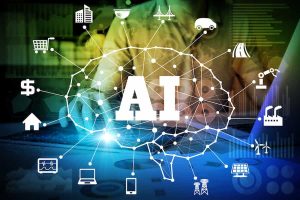 Artificial Intelligence Innovators