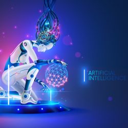Artificial Intelligence Innovator