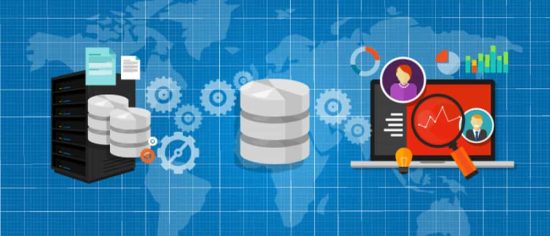 Database Management and Integration
