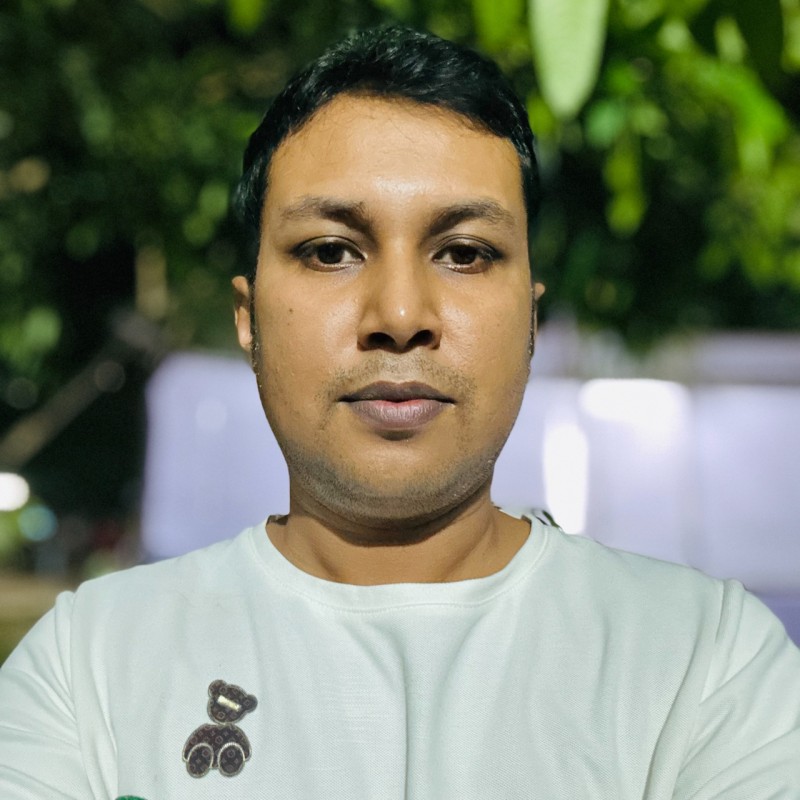 Pankaj Kumar Pramanik